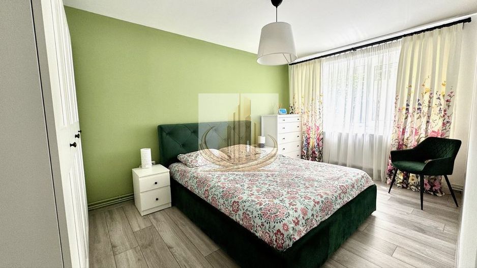 Apartament Premium 3 Camere | 68 mp | Etaj 3 | Garaj & Boxă | Zona Piața Doina - Poză 4
