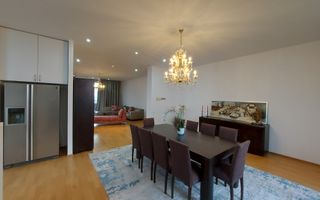 Superb penthouse | Free View | Baneasa Forest | 4 parking spaces - Poză 5