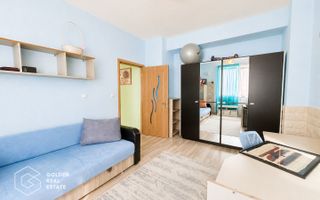 Apartament 3 camere, Ared UTA, etaj 5, parcare - Poză 6