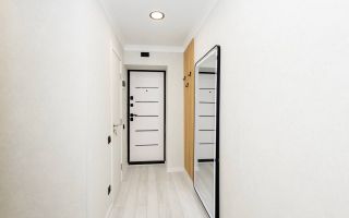 Vânzare, apartament, 2 camere, strada Aeroport, Botanica - Poză 10