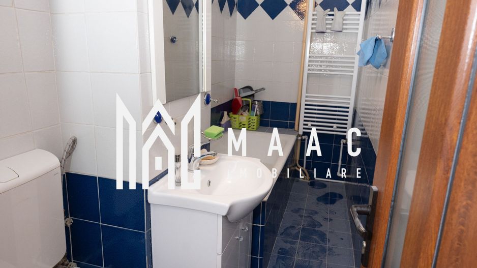 Apartament 3 camere de vânzare | Râmnicu Vâlcea | Traian | lift - Poză 12