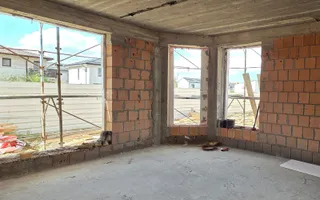 3 camere la curte, 160 mp teren și 2 parcări – Otopeni - Poză 14
