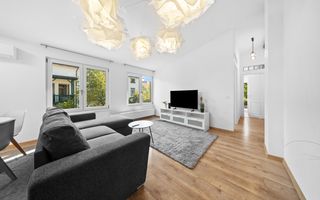 Apartament 3 camere cu 40 mp terasa, la 2 minute de Piata Unirii! - Poză 1