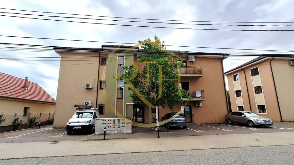 Apartament 2 camere, bloc nou, Giroc aproape de Scoala - Poză 20