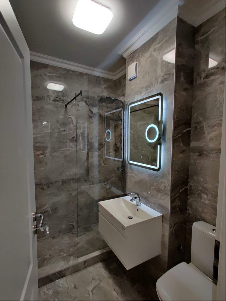 Inchiriez garsoniera Exigent Plaza 500€ Proprietar - Poză 1