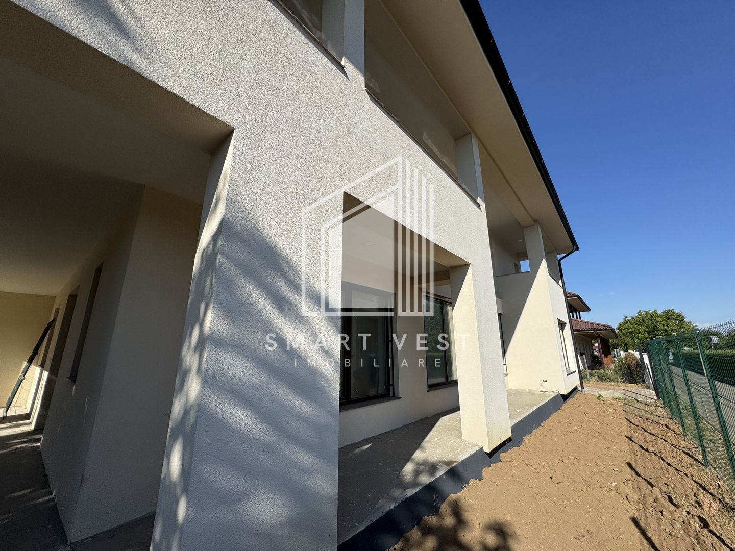 Casa noua constructie 2022 | 270 mp | Zona Carpati 2 - Poză 30