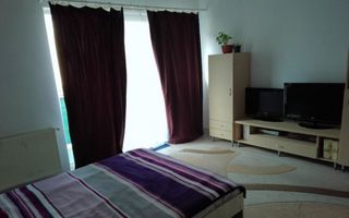 Apartament cu 2 camere în zona Florilor, Florești. - Poză 1