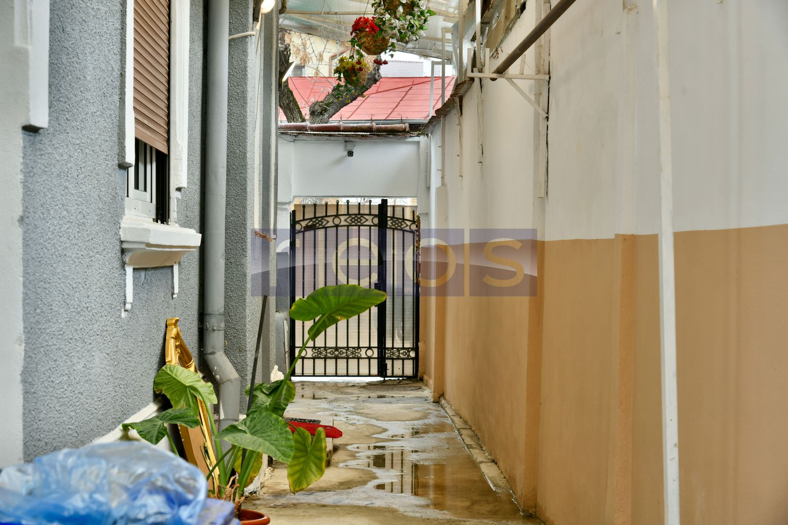 VANZARE | APARTAMENT IN VILA | ZONA EMINESCU - MOSILOR - Poză 17