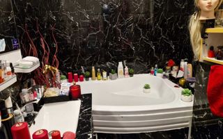 Apartament 2 Camere cu Parcare – Florești, Zonă Liniștită. - Poză 6