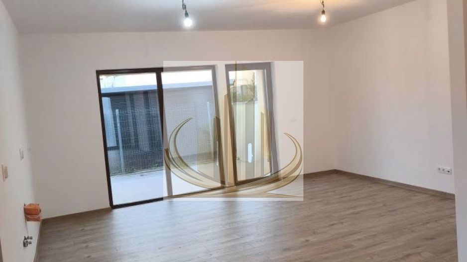 Duplex modern 4 camere în Moșnița Nouă, lângă Lidl – curte 280 mp - Poză 1