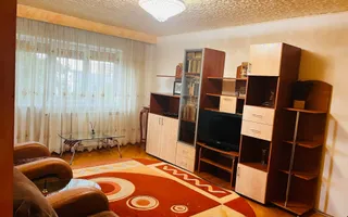 Apartament primitor 2 camere, etaj 1, George Enescu - zona Liceul Energetic - Poză 18