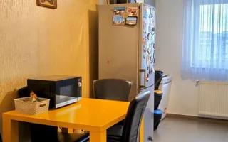 Apartament spațios cu 3 camere – zonă Gheorgheni, lângă parcuri. - Poză 12