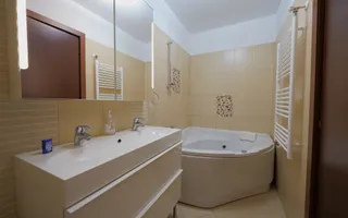 Vila 4 camere cu acces privat la piscina, Domus Stil, Pipera - Poză 17