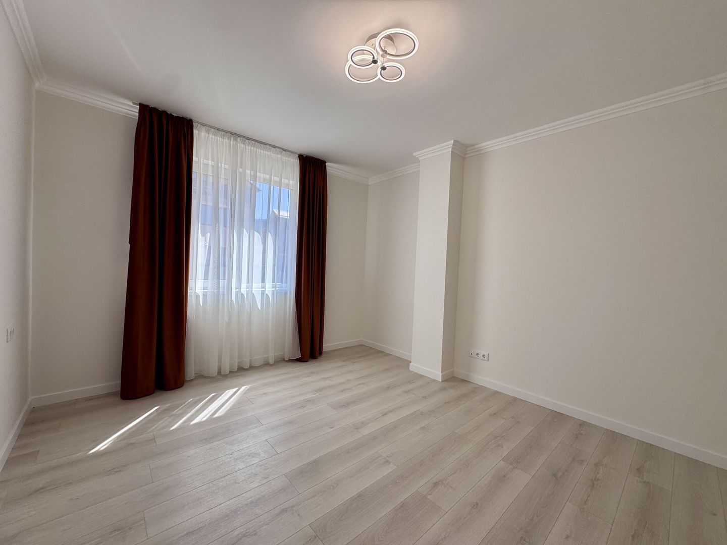 Apartament  9 C3 3 camere Tautului Residence  Parc Poligon Sub Cetate - Poză 9