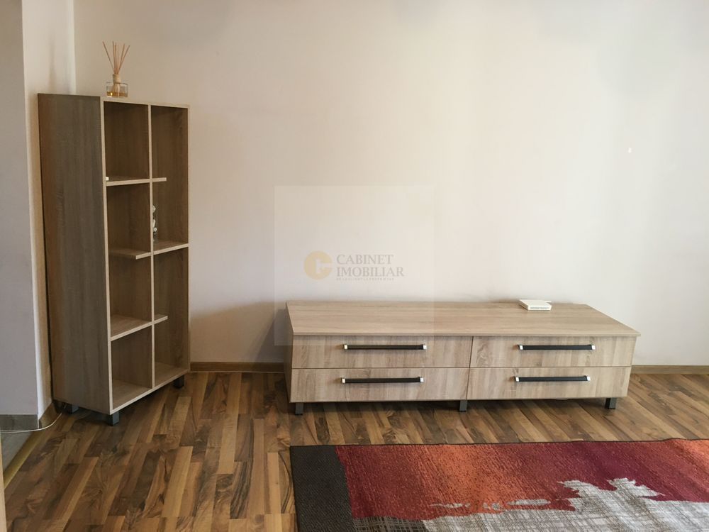 Garsonieră | Metrou Dristor | Fără Risc Seismic | Etaj Intermediar - Poză 3