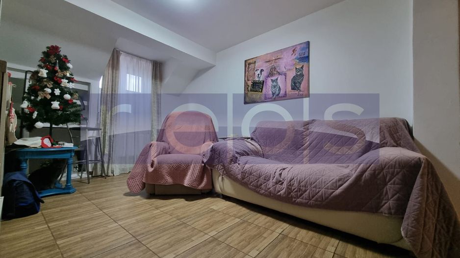 VANZARE - 3 CAMERE - ZONA FLOREASCA - Poză 3