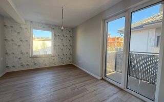Duplex finisat – Zona Borhanci, Cluj-Napoca - Poză 10