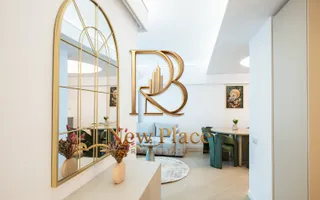[VIDEO] CORTINA NORTH | Prima inchiriere | Orientare spre Sud | Parcare | LUX - Poză 12