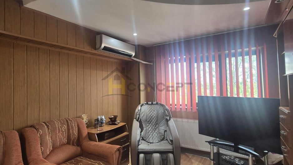 Apartament 4 camere Sos Oltenitei - Confort, spatiu, acces metrou - Poză 2