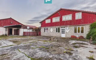 Proprietate impresionantă Sântana - 3500 mp utili - Poză 48