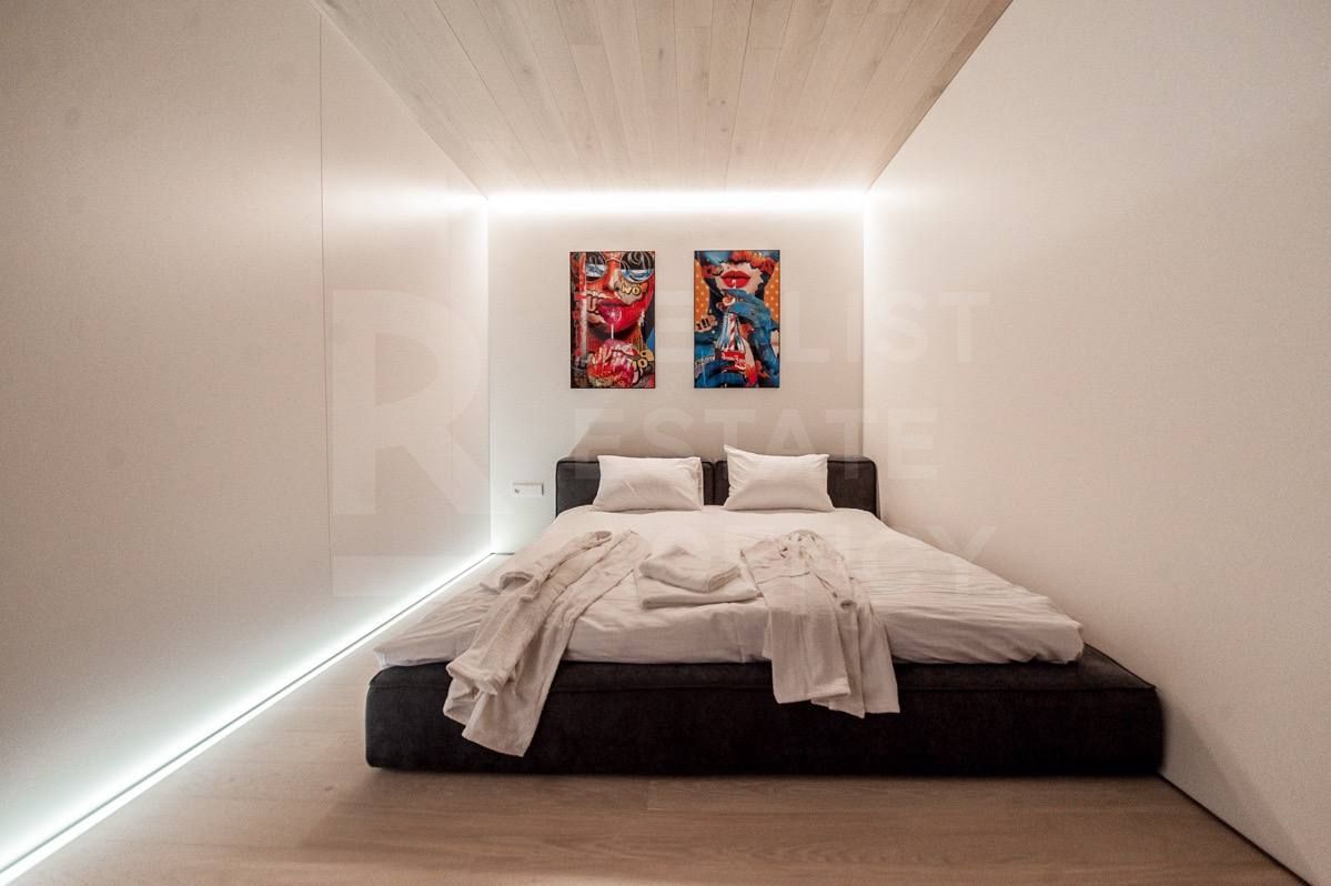 Chirie, apartament 1 cameră, strada Alexandru Bernardazzi, Centru - Poză 8