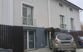 casa in triplex Rediu Lac - Poză 1