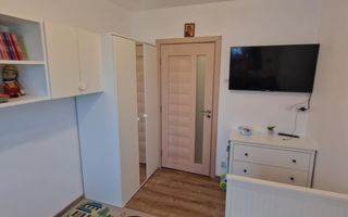 3 camere Costin Georgian centrală proprie mobilat complet - Poză 7