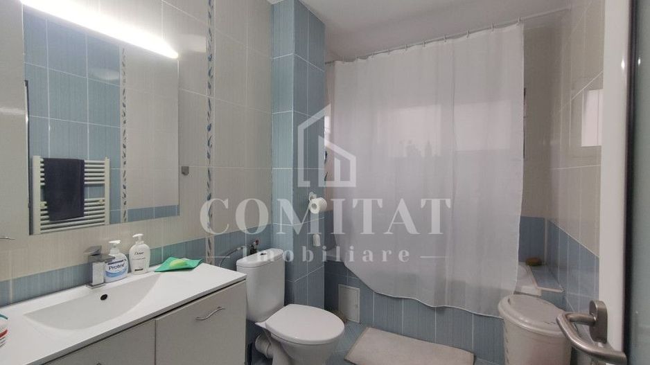 Apartament de vanzare | 2 camere | zona Porii - Poză 7