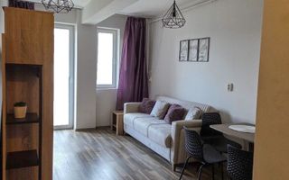 Apartament 2 camere mobilat și utilat – Florești, zona Terra. - Poză 1