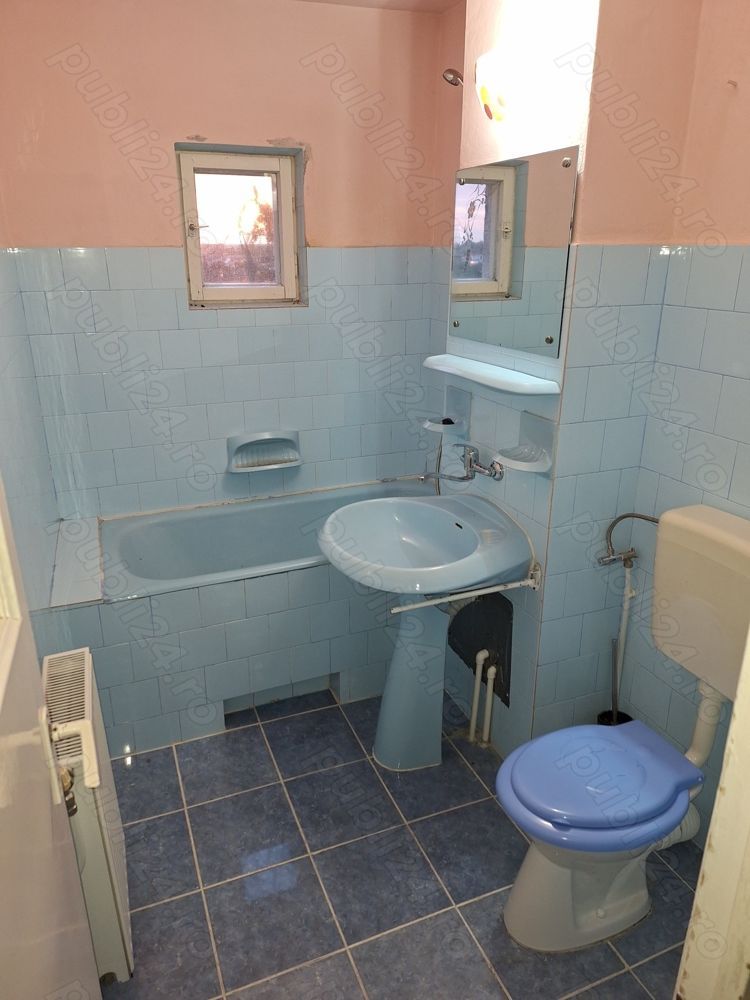 Vănd apartament 3 camere - Poză 3