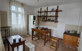 Casă și teren de vânzare în Colibași Dâmbovița Liniște Spațiu Natura - Poză 5