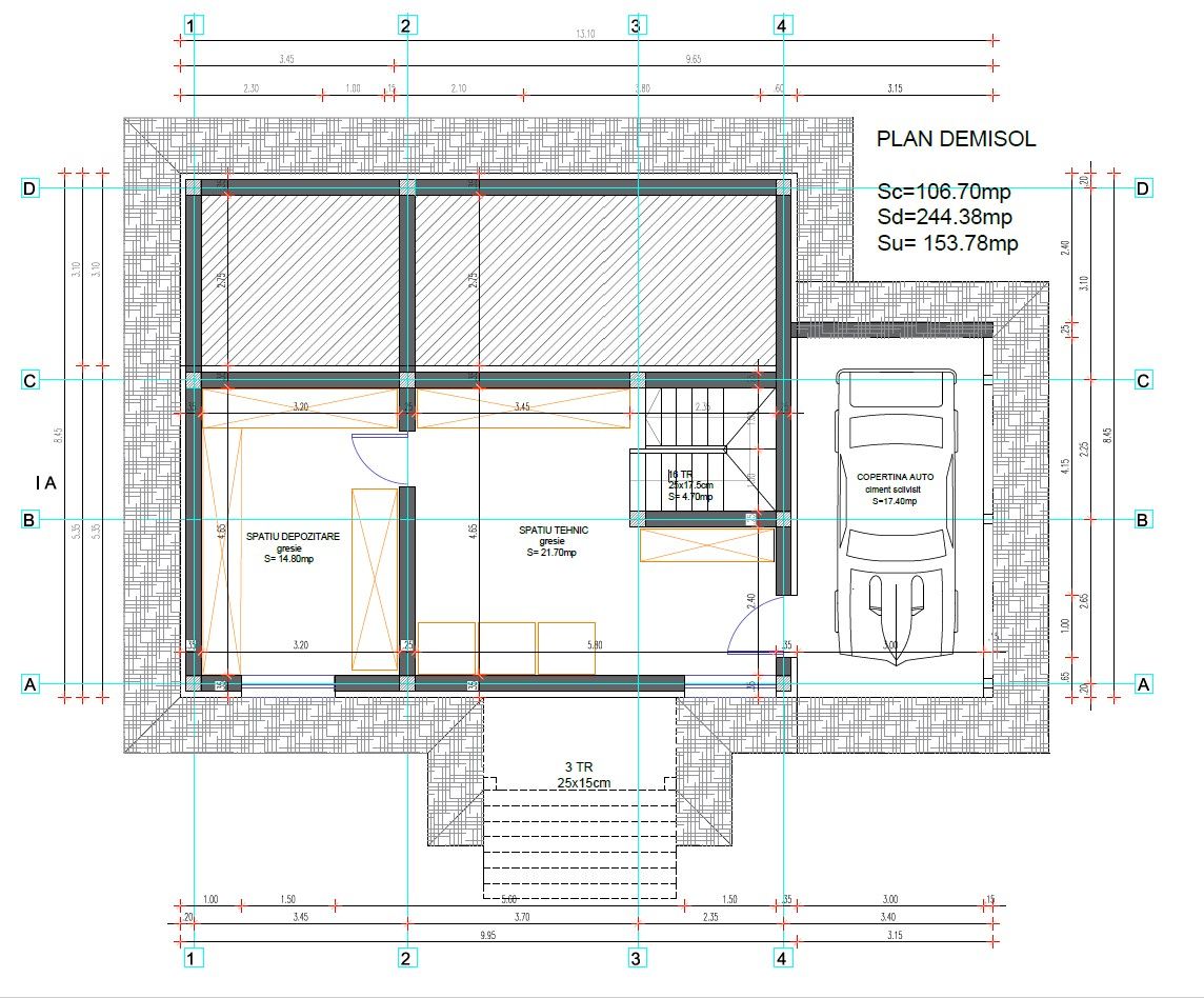 Casa de vanzare in LUMINIS Jucu de Sus - Poză 6