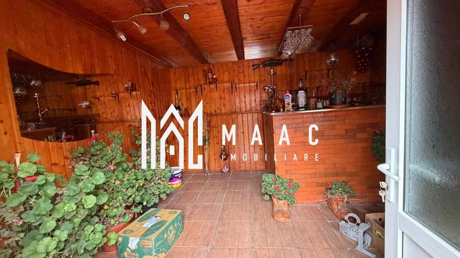 Casa individuala | 4 camere | Teren 978 | Zona Turnisor - Poză 16