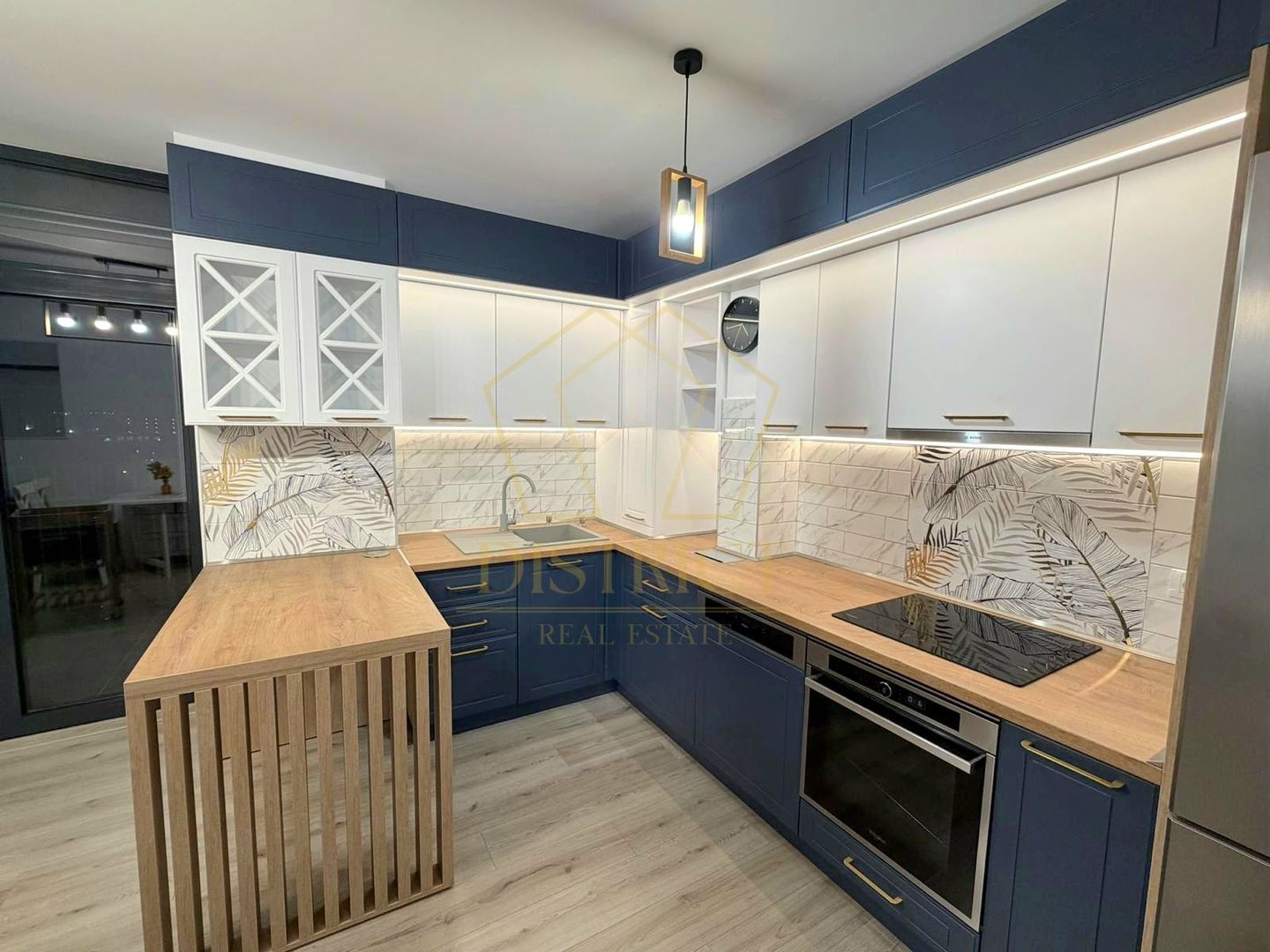 Apartament superb cu 3 camere | Torontalului | xCity - Poză 6