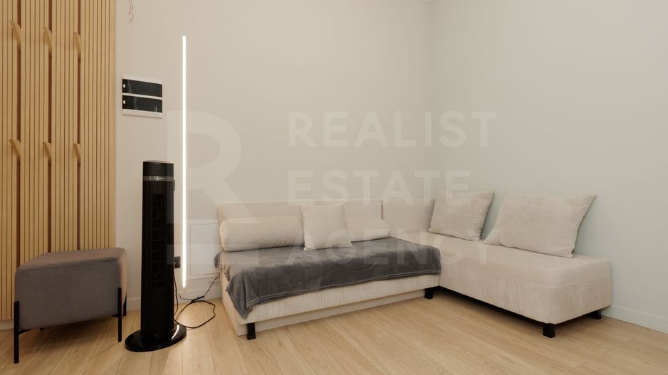 Vânzare, apartament, 2 camere, str. Drumul Taberei, Buiucani - Poză 7