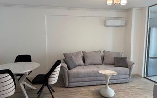 AP. 2 CAMERE ROKA RESIDENCE, PRIMA INCHIRIERE, PET FRIENDLY, METROU - Poză 5