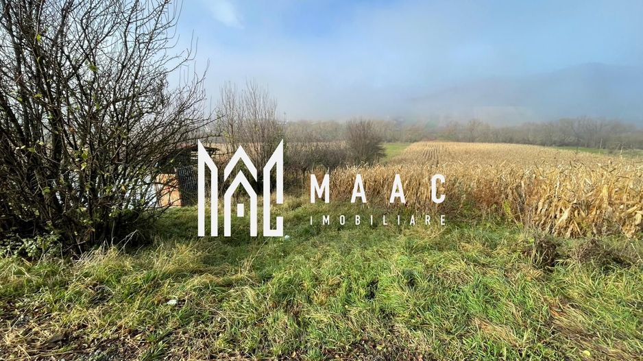 Teren 2.500 mp I Gușterița I PUZ I Aprobat I Ideal Dezvoltare - Poză 2