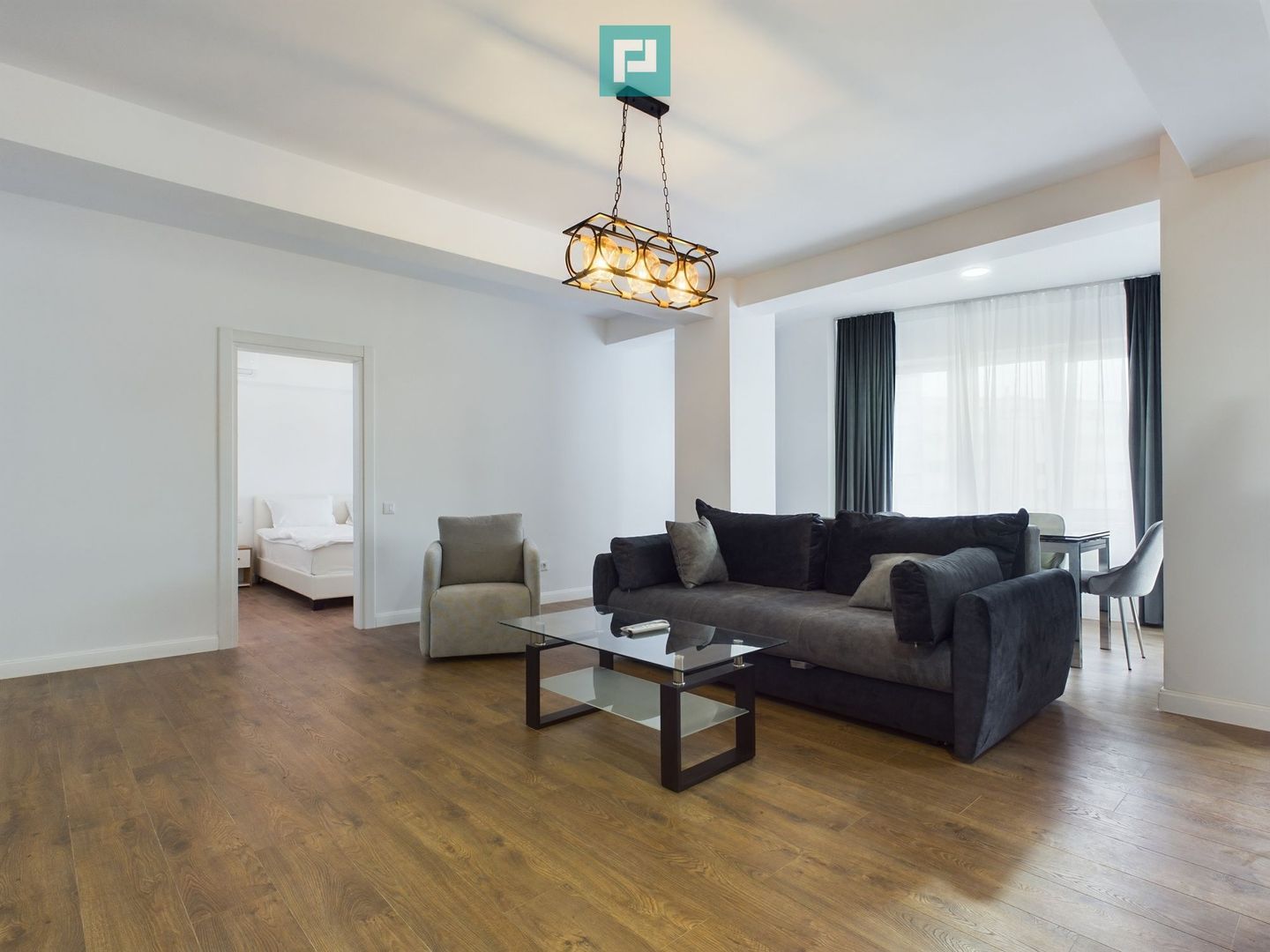 Apartament cu 3 camere Medicover Piata Victoriei - Poză 53