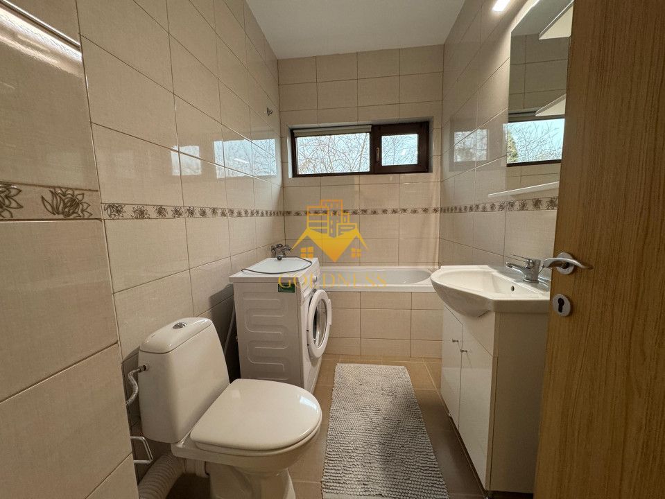 Mobilat modern 2 camere, parcare, Iris zona Maramuresului - Poză 6