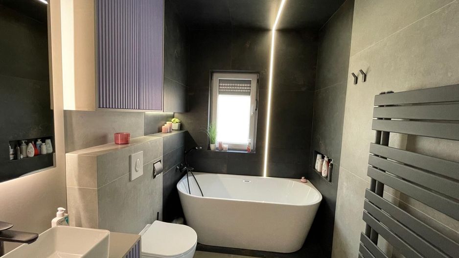 Vila pe parter în Dumbravita - Poză 5