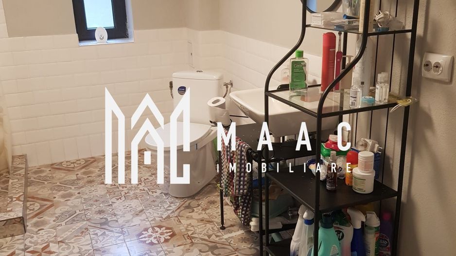 Casa 4 Camere | 600 MP Teren | Avrig - Poză 8