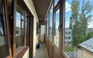 Apartament 2 camere BLOC NOU Parc Sebastian-Rahova N3 - Poză 13