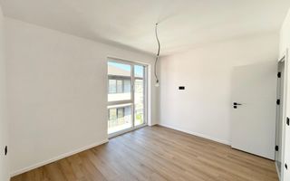 Ap pe 2 niveluri. 4 camere, 2 bai. 2 locuri de parcare. - Poză 11