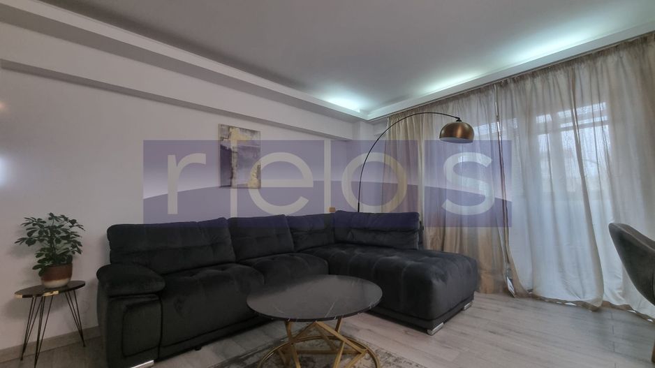 VANZARE 3 CAMERE | SEMIDECOMANDAT | ZONA TINERETULUI-CALEA VACARESTI - Poză 2