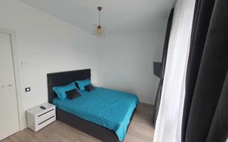 Apartament unical de inchiriere 2 cam zona Siseti - Poză 3
