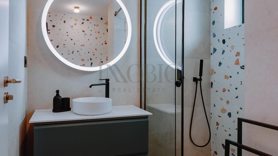 Vila 2 dormitoare + Dressing | Gated Community | First Rent - Poză 17