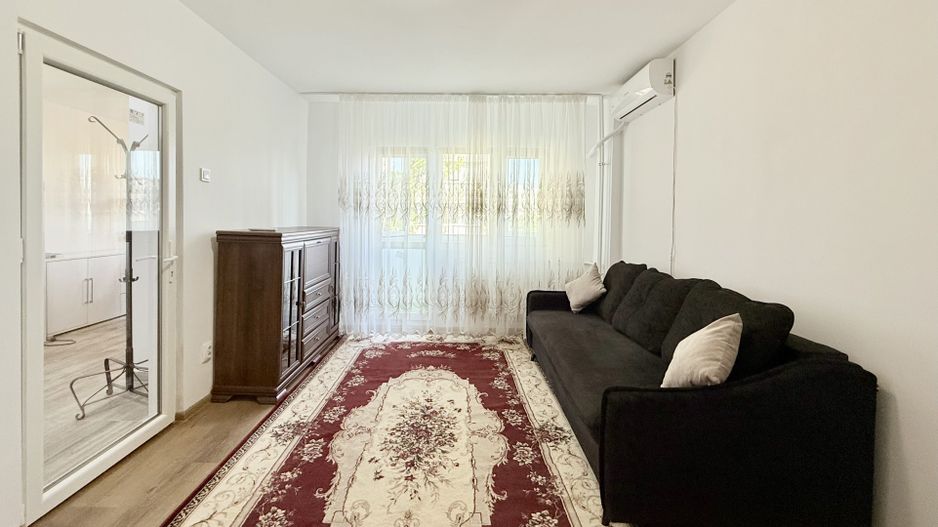 Apartament 2 camere - Calea Moșilor - la 3 minute de metrou - Poză 5