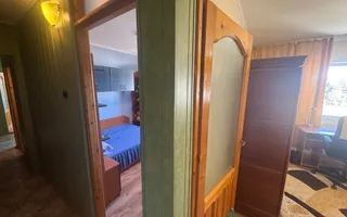 APARTAMENT 3 CAMERE ETAJ 4 GRUI CAMPULUNG - Poză 14