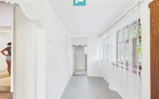 Casă bătrânească cu 4 camere in Pecica - Poză 12