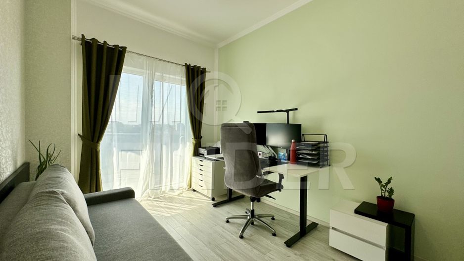 3 camere Sophia Residence |Etaj 6/6| Vedere panoramică | Comision 0% - Poză 24